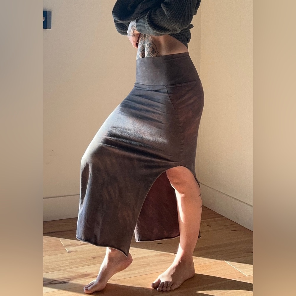 Crossfox Skirt
